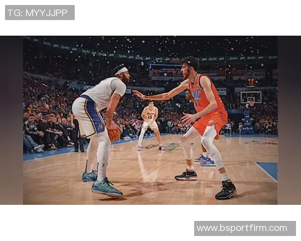 浓眉强调球队持续进步明天对雷霆需坚持正确进攻选择